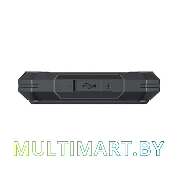 Смартфон Cubot KingKong X 16GB/256GB (черный) картинка 7